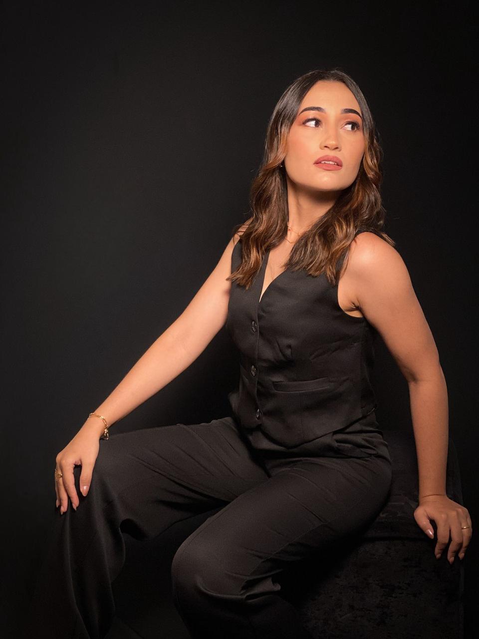 Anna Costa - Profissional certificada